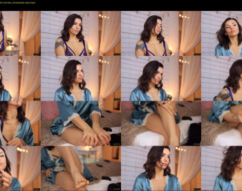 sofiafoster — 40 minute Chaturbate female cam show recording, 1080p, Dec 1, 2021