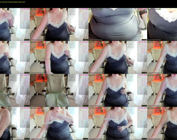 soft_body — 66 minute Chaturbate female cam show recording, 1080p, Dec 1, 2021