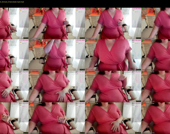 soft_body — 68 minute Chaturbate female cam show recording, 1080p, Dec 1, 2021