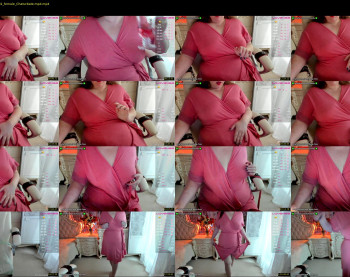 soft_body — 70 minute Chaturbate female cam show recording, 1080p, Dec 1, 2021