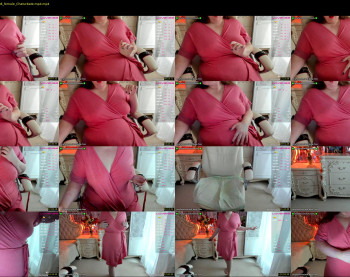 soft_body — 70 minute Chaturbate female cam show recording, 1080p, Dec 1, 2021