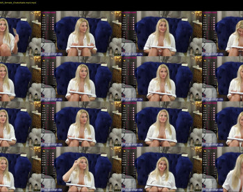 sorana_shy — 7 minute Chaturbate female cam show recording, 1080p, Dec 2, 2021