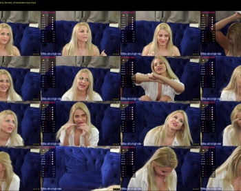 sorana_shy — 7 minute Chaturbate female cam show recording, 1080p, Dec 2, 2021