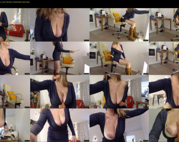 squirtmilfpussy — 39 minute Chaturbate female cam show recording, 720p, Dec 1, 2021