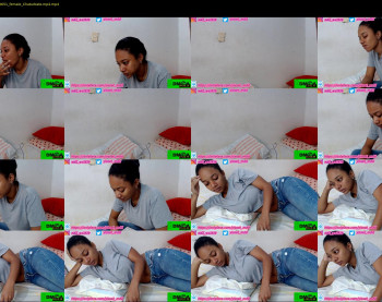 stacy_woods — 78 minute Chaturbate female cam show recording, 720p, Dec 1, 2021