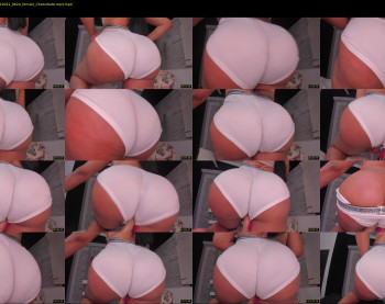 stephanie_cardona_ — 70 minute Chaturbate female cam show recording, 1080p, Dec 1, 2021