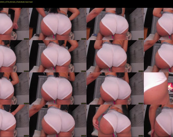 stephanie_cardona_ — 18 minute Chaturbate female cam show recording, 1080p, Dec 1, 2021