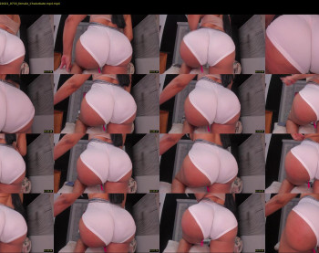 stephanie_cardona_ — 34 minute Chaturbate female cam show recording, 1080p, Dec 1, 2021