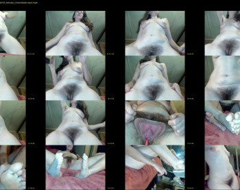 stonykat — 24 minute Chaturbate female cam show recording, 1080p, Dec 1, 2021