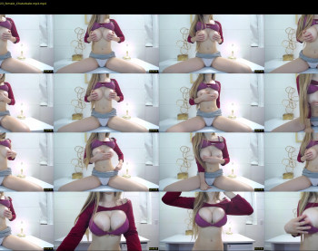 succubbus — 60 minute Chaturbate female cam show recording, 720p, Dec 2, 2021