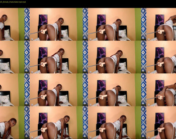 sugarmirie — 10 minute Chaturbate female cam show recording, 720p, Dec 1, 2021