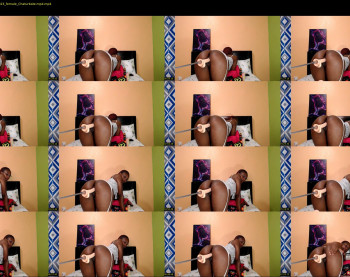 sugarmirie — 9 minute Chaturbate female cam show recording, 720p, Dec 2, 2021