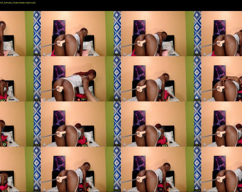 sugarmirie — 21 minute Chaturbate female cam show recording, 720p, Dec 2, 2021