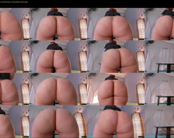 sweet_booty1 — 71 minute Chaturbate female cam show recording, 1080p, Dec 1, 2021
