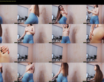 sweetpulse_ — 70 minute Chaturbate female cam show recording, 1080p, Dec 2, 2021