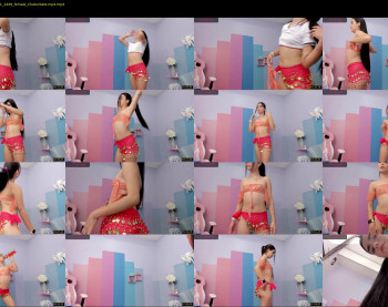 sweetsammyy_ — 9 minute Chaturbate female cam show recording, 1080p, Dec 1, 2021