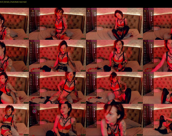 sweetthrone — 70 minute Chaturbate couple cam show recording, 1080p, Dec 2, 2021