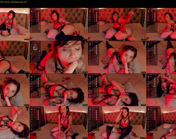 sweetthrone — 70 minute Chaturbate couple cam show recording, 1080p, Dec 2, 2021