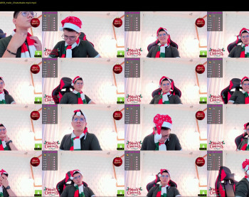 sweety_boys — 70 minute Chaturbate male cam show recording, 1080p, Dec 1, 2021