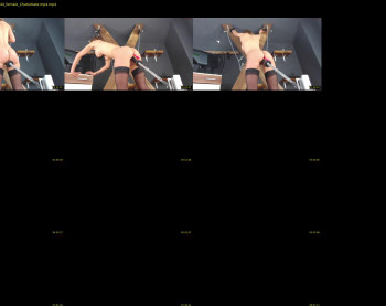 tanyaxlove — 10 minute Chaturbate female cam show recording, 720p, Dec 1, 2021
