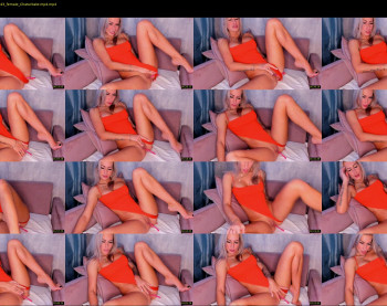 teonatorru — 4 minute Chaturbate female cam show recording, 720p, Dec 2, 2021