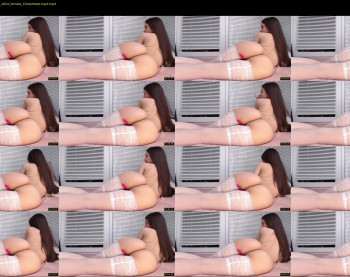 terryadorable — 5 minute Chaturbate female cam show recording, 720p, Dec 1, 2021