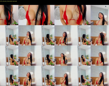 tiffanystone_ — 7 minute Chaturbate female cam show recording, 1080p, Dec 1, 2021