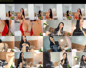 tiffanystone_ — 49 minute Chaturbate female cam show recording, 1080p, Dec 1, 2021