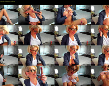 tina_reed — 70 minute Chaturbate female cam show recording, 1080p, Dec 1, 2021