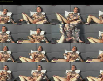 tom__ice — 31 minute Chaturbate male cam show recording, 1080p, Dec 1, 2021
