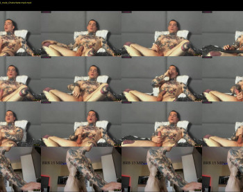 tom__ice — 28 minute Chaturbate male cam show recording, 1080p, Dec 1, 2021