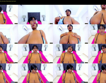tracy_owen — 70 minute Chaturbate female cam show recording, 1080p, Dec 1, 2021