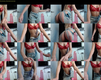 trixie_taylor — 36 minute Chaturbate female cam show recording, 1080p, Dec 1, 2021