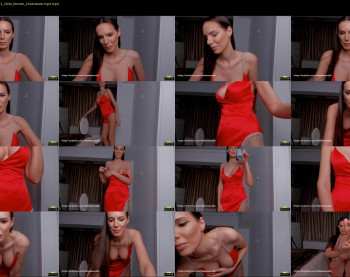 unforgettable_s — 14 minute Chaturbate female cam show recording, 1080p, Dec 1, 2021