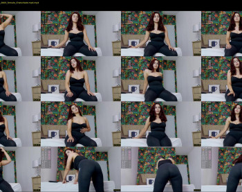 valleriejonnes — 19 minute Chaturbate female cam show recording, 1080p, Dec 2, 2021
