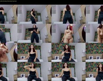 valleriejonnes — 70 minute Chaturbate female cam show recording, 1080p, Dec 2, 2021