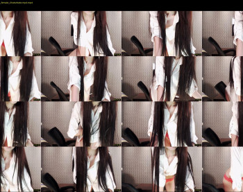 verasun — 28 minute Chaturbate female cam show recording, 720p, Dec 1, 2021