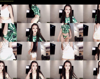 verasun — 114 minute Chaturbate female cam show recording, 720p, Dec 1, 2021