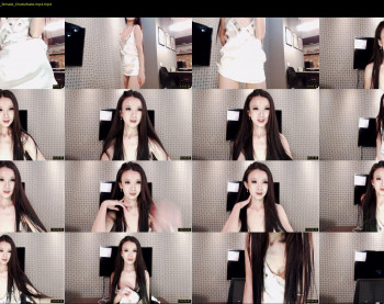 verasun — 114 minute Chaturbate female cam show recording, 720p, Dec 1, 2021