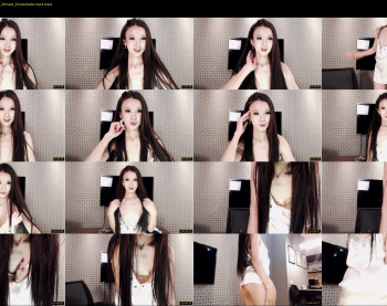 verasun — 114 minute Chaturbate female cam show recording, 720p, Dec 1, 2021