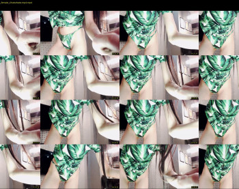 verasun — 8 minute Chaturbate female cam show recording, 720p, Dec 1, 2021