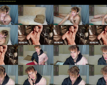 viktor_secret — 73 minute Chaturbate male cam show recording, 1080p, Dec 1, 2021