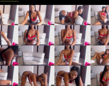 xnaomygomezx — 63 minute Chaturbate female cam show recording, 480p, Dec 1, 2021
