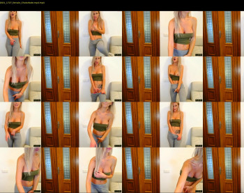 yourguiltypassionn — 65 minute Chaturbate female cam show recording, 720p, Dec 1, 2021