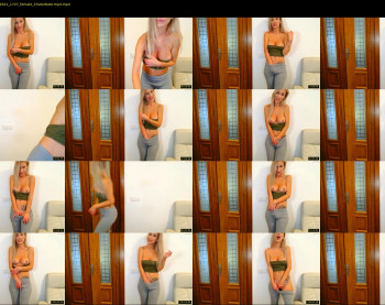 yourguiltypassionn — 79 minute Chaturbate female cam show recording, 720p, Dec 1, 2021