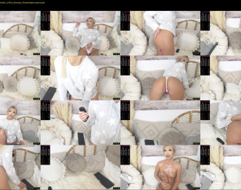 yourmidnightcoffee — 66 minute Chaturbate female cam show recording, 1080p, Dec 1, 2021
