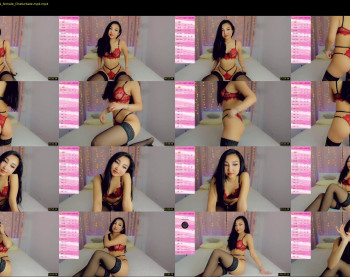 yumi_yui — 70 minute Chaturbate female cam show recording, 1080p, Dec 1, 2021