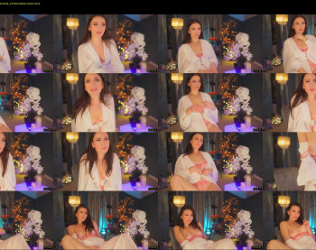 _1s___ — 70 minute Chaturbate female cam show recording, 1080p, Dec 2, 2021