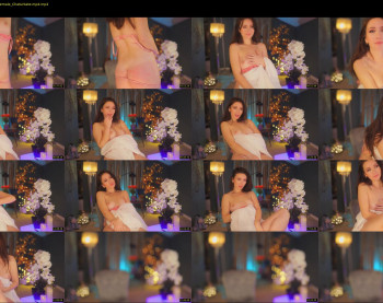 _1s___ — 28 minute Chaturbate female cam show recording, 1080p, Dec 2, 2021