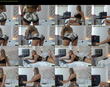_ana_bolena__ — 42 minute Chaturbate female cam show recording, 1080p, Dec 3, 2021